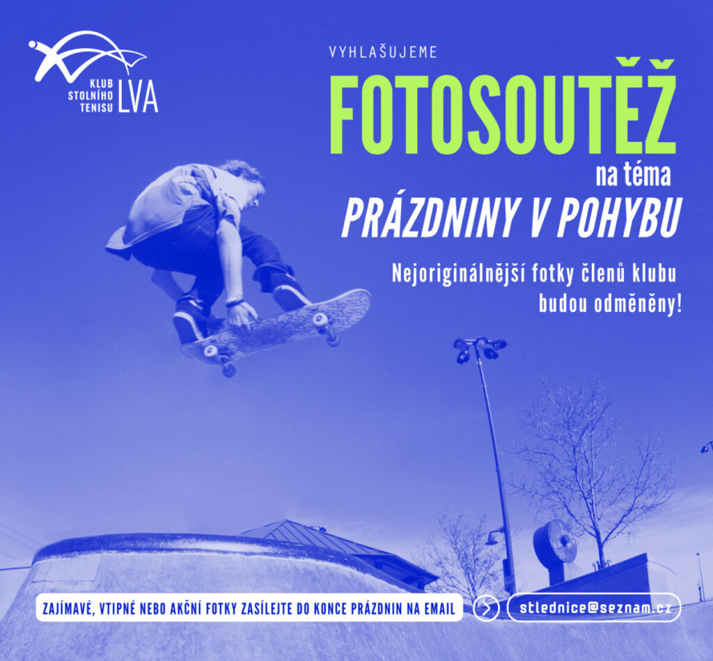 fotosoutez prazdniny v pohybu
